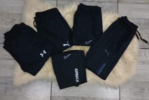 Pantalon de Laycra Especial