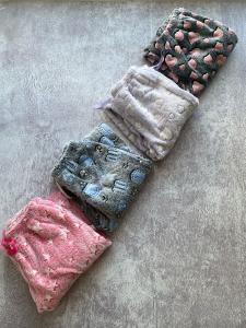 Pantalones Luminosos Pijamas