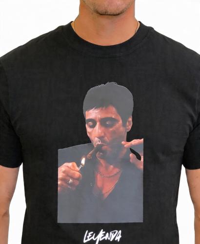 Remeras Retro - Miniatura 3