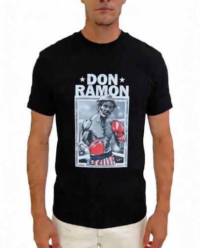 Remeras Retro - Miniatura 6
