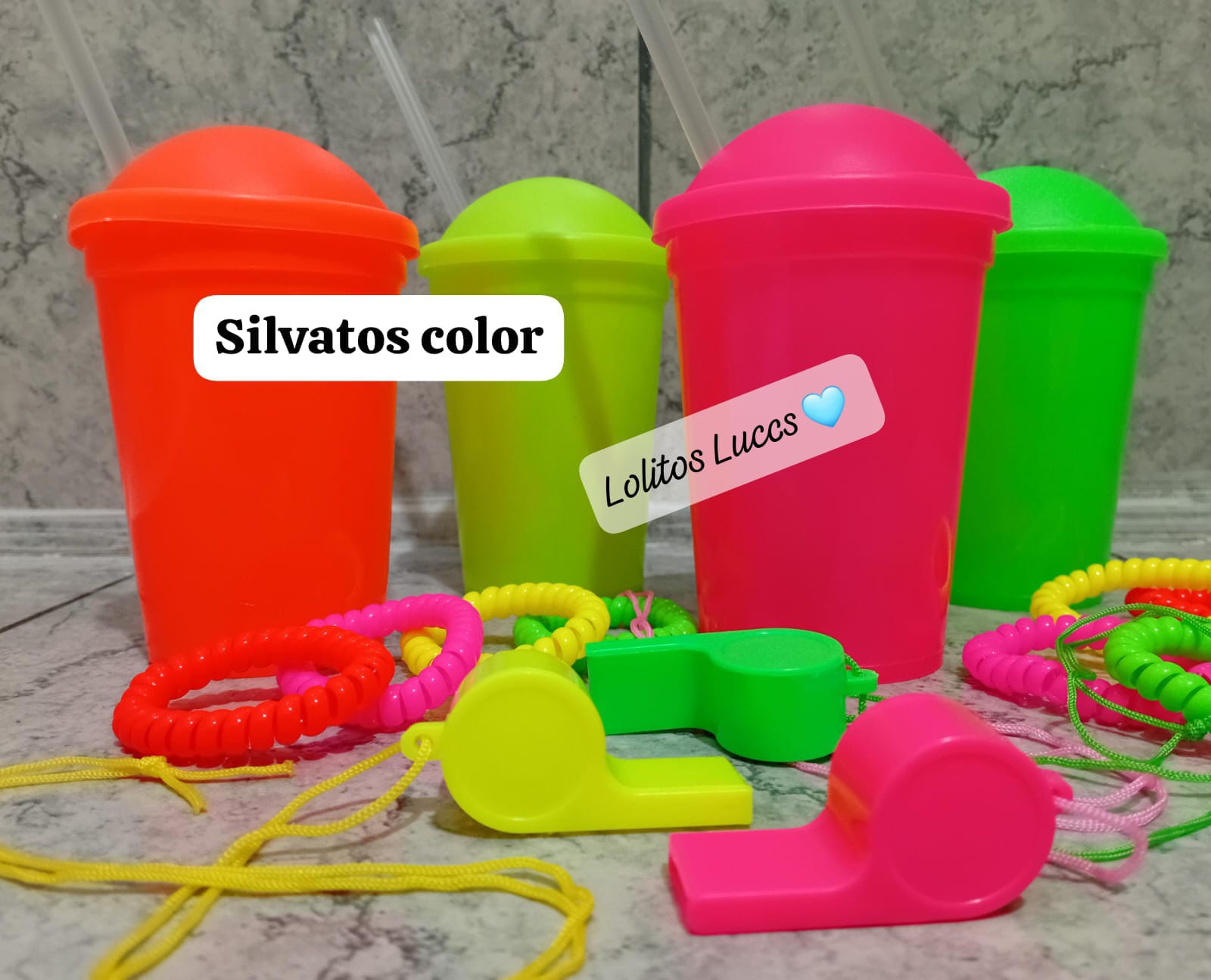 Vaso Milk Shake Tonos Fuertes - Imagen 3
