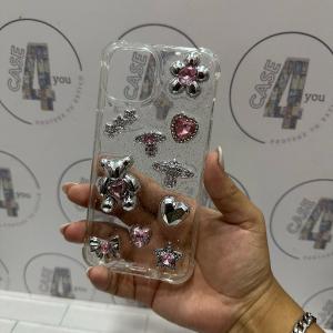 Funda Charms