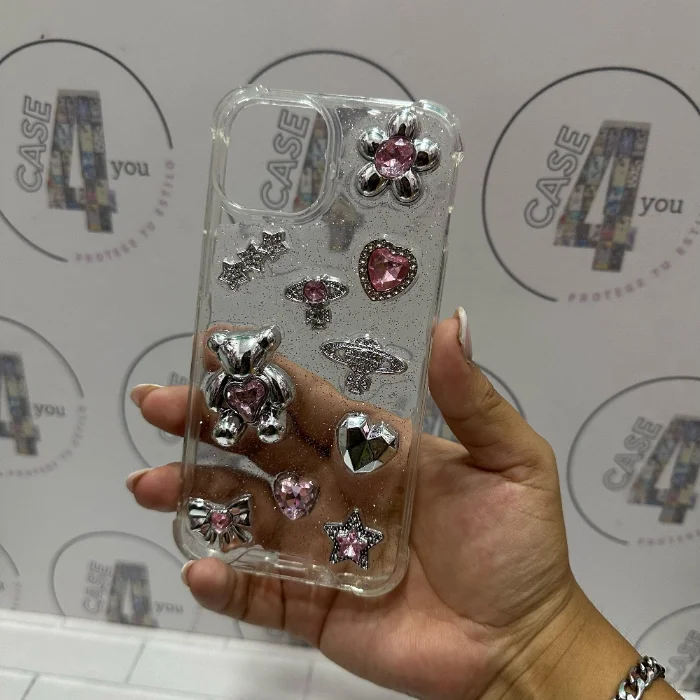 Funda Charms