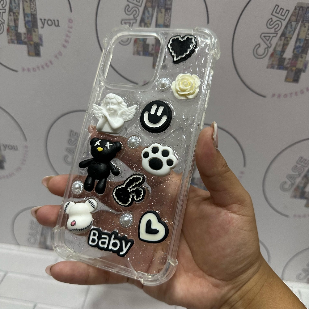Funda Charms - Imagen 3