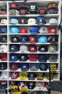 Gorras