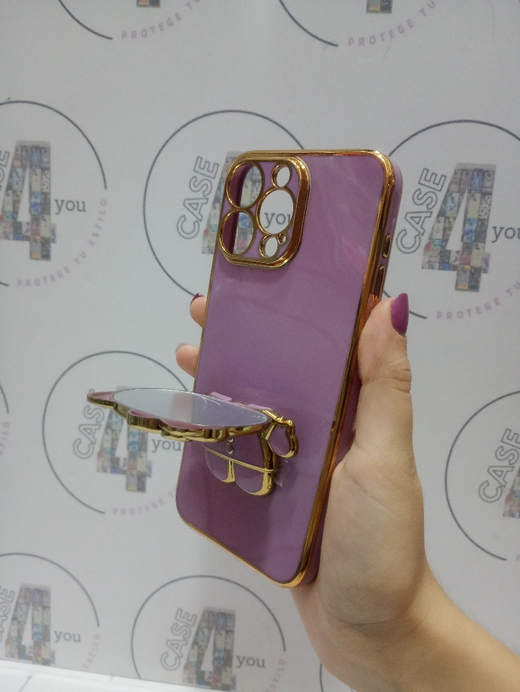 Funda Hello Kitty C/ Espejo - Imagen 2