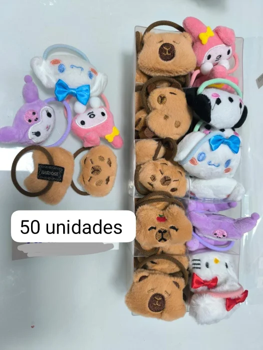 Coletas Nenas