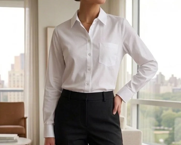 Camisas de Mujer