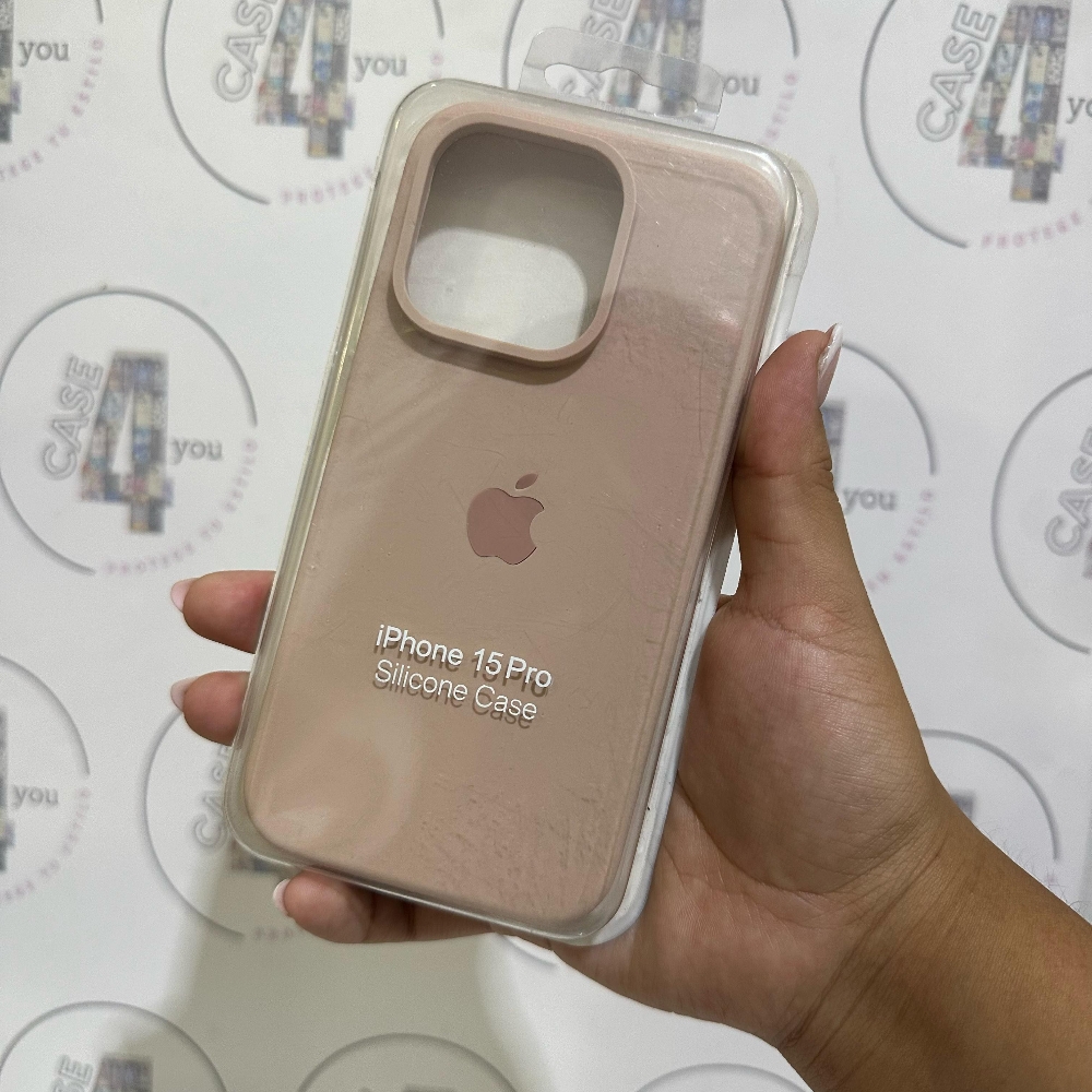Silicone Case Iphone - Imagen 2