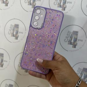 Case Brillos con Borde Color