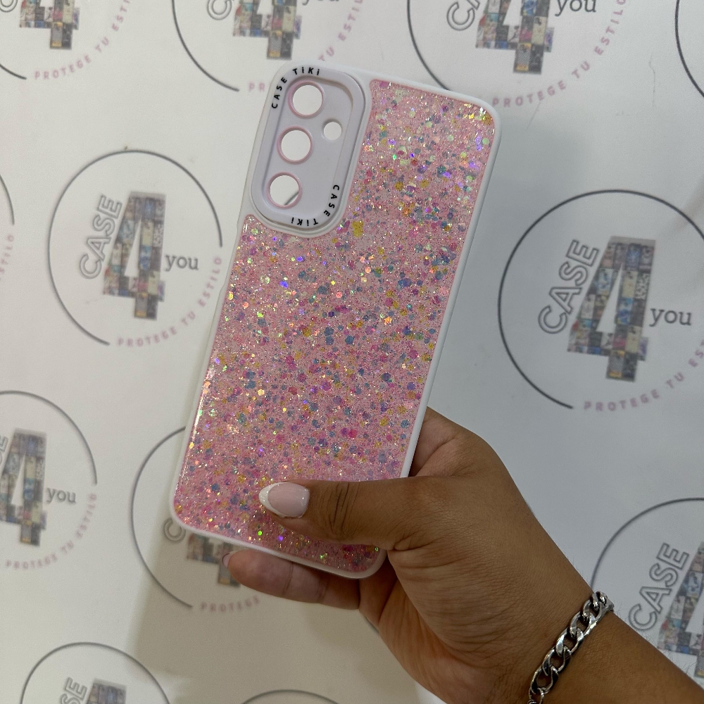 Case Brillos con Borde Color - Imagen 2