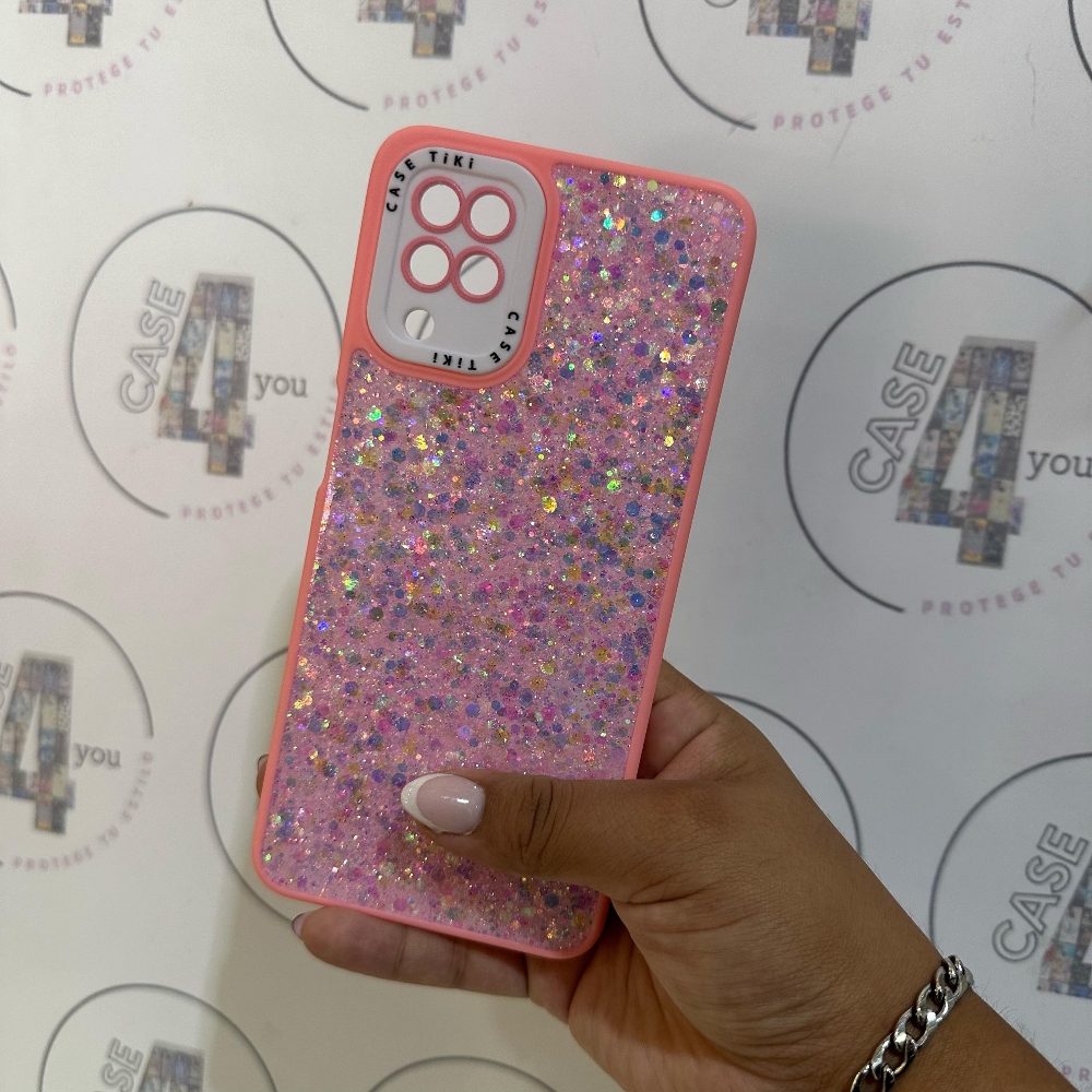 Case Brillos con Borde Color - Imagen 3