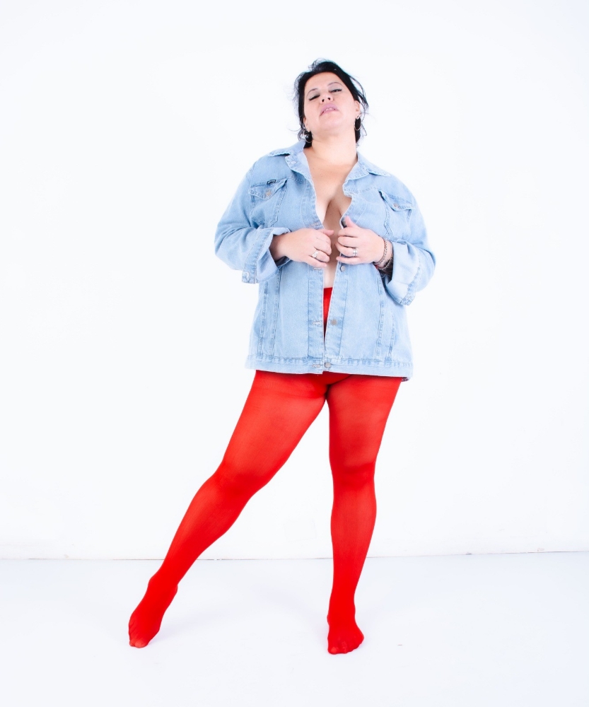 Medias Rojas - Imagen 2