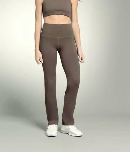 Calza Recta Termica  Lycra Premium - Miniatura 2