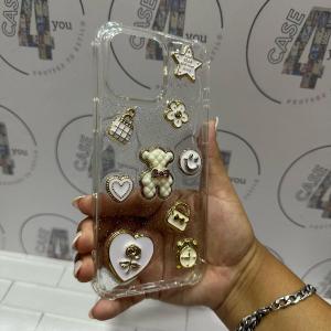 Funda Charms
