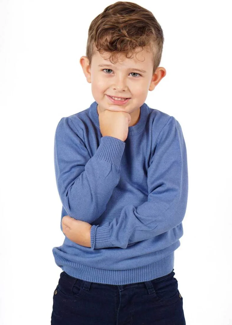 Sweater Redondo Liso Kids - 5201.jpg