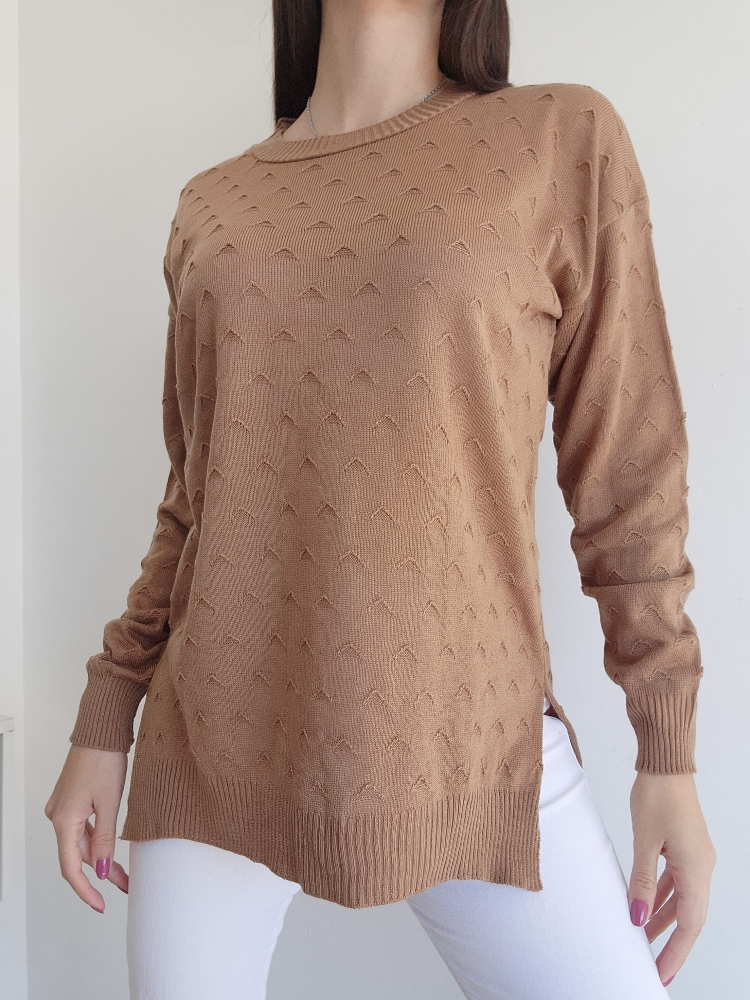 Sweaters Andrea (lana Acrílica) - Imagen 3