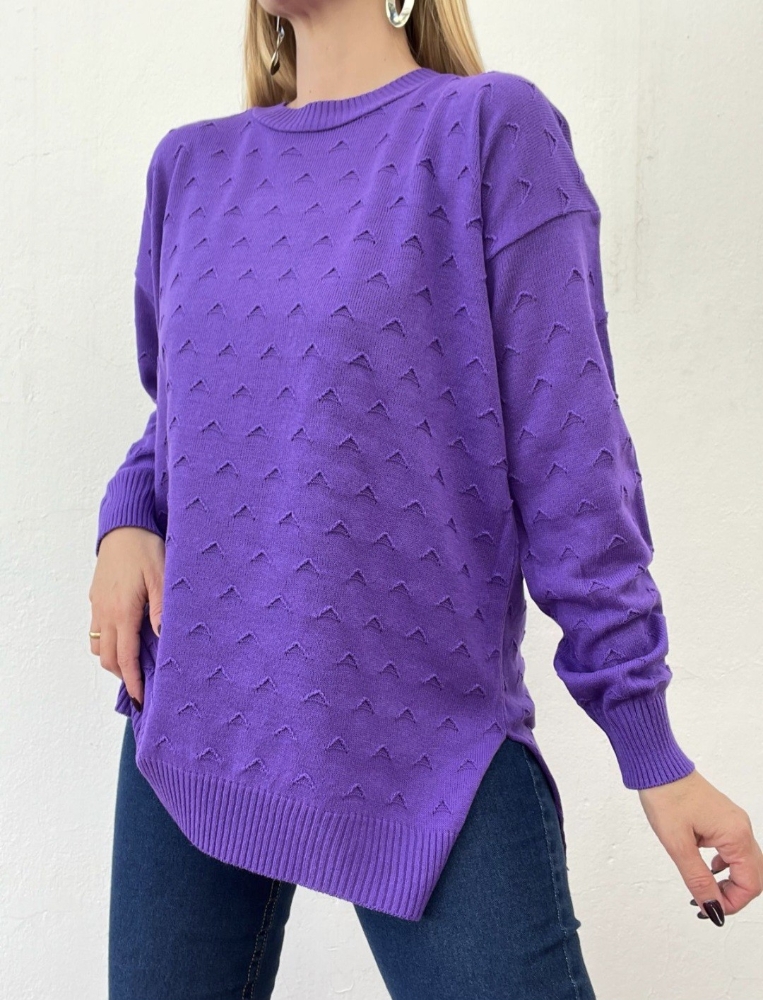 Sweaters Andrea (lana Acrílica) - Imagen 5