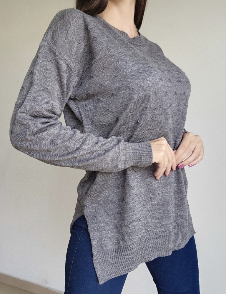 Sweaters Andrea (lana Acrílica) - Imagen 4
