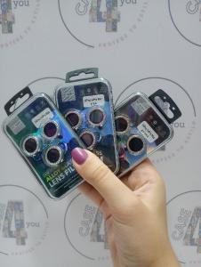Lentes de Cámara