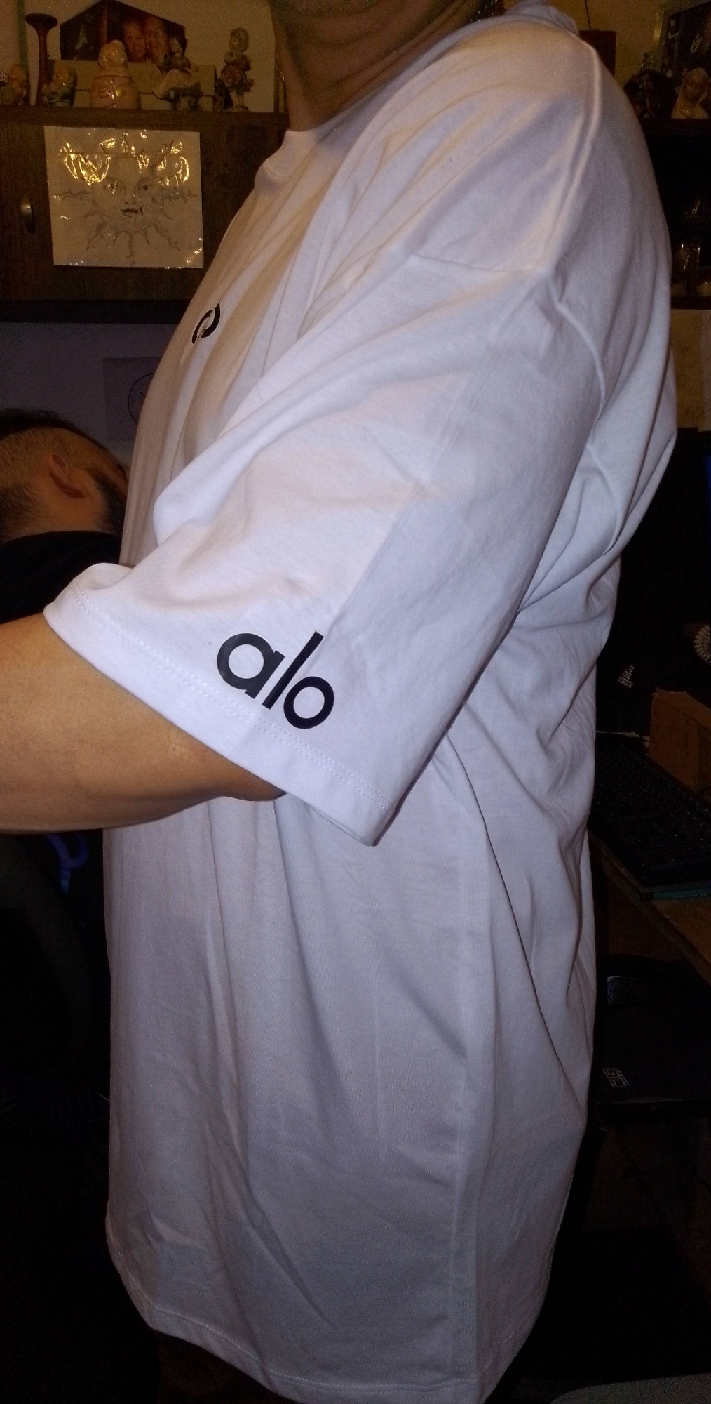 Remerones Overzice Alo - Imagen 2