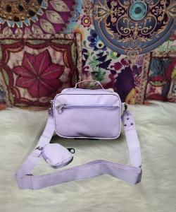Ingresó a Nuevo Morral de Cuero Ecológico - Miniatura 3