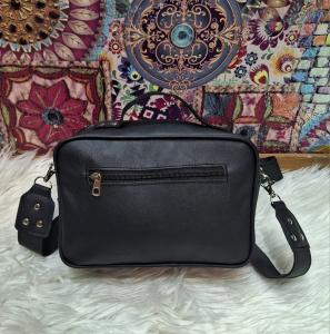 Ingresó a Nuevo Morral de Cuero Ecológico - Miniatura 6