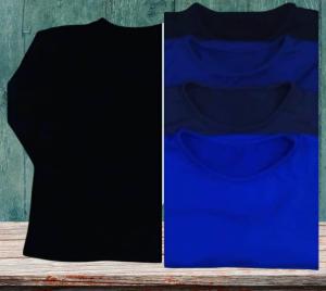 Remera Nene Retro Termica - Miniatura 2
