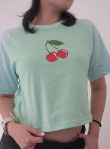 Puperas Oversize Estampadas