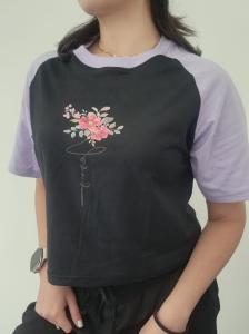 Puperas Oversize Estampadas