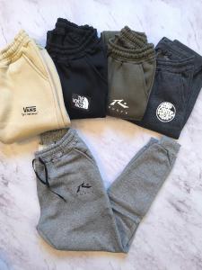 Jogger Rusty Vans Rip Curl - Miniatura 3