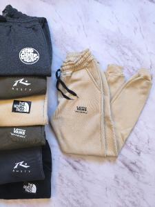 Jogger Rusty Vans Rip Curl - Miniatura 4