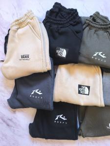 Jogger Rusty Vans Rip Curl - Miniatura 5
