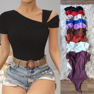 Bodys Brasileros Efecto Lipo X Docena