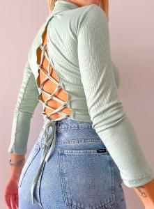 Polera Doble