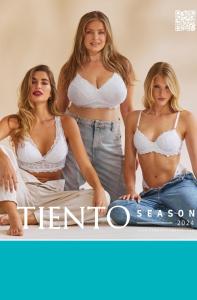 Tiento Corp Reductor Art.1001
