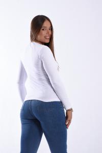 Camiseta Modal Soft - Miniatura 2