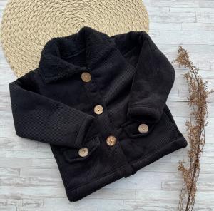 Campera de Bebé