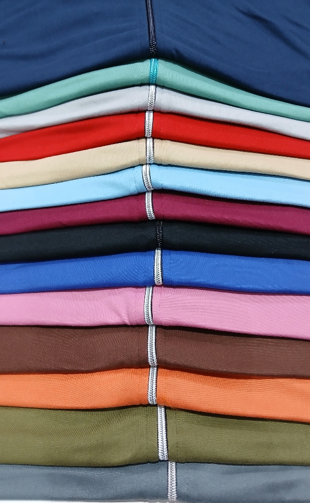 Campera Modal Soft Talles Grandes - Imagen 2
