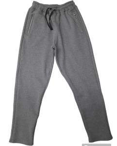 Pantalón Recto de Friza