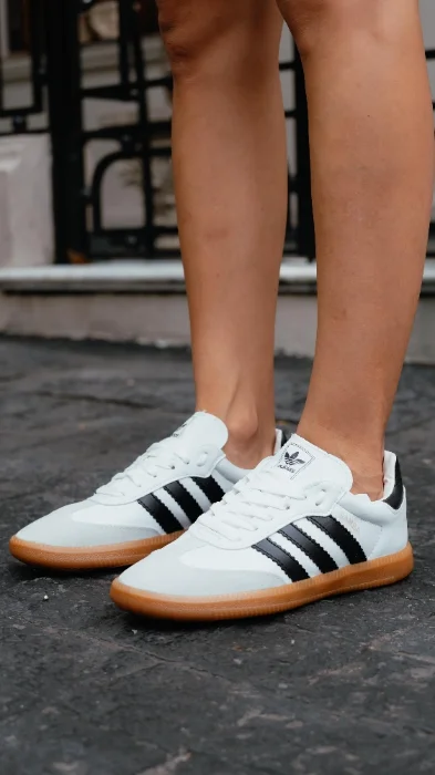 Zapatillas Samba Nacionales