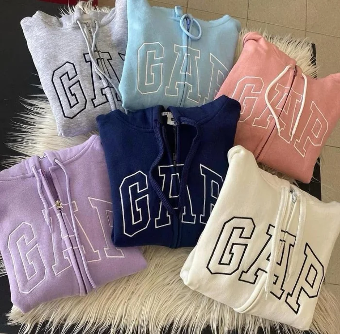 Campera Dama Premium