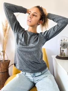 Camiseta Térmica de Mujer.