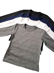 Camiseta Térmica de Mujer. - Miniatura 2