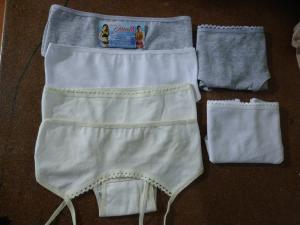 Conjunto de Nena - Miniatura 3