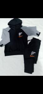 Conjunto Termico Nene - Miniatura 2