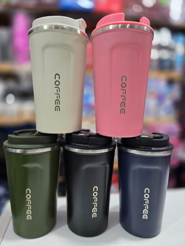 Vaso Termico Coffe