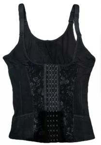 Corseth Faja con Broches Reguladores