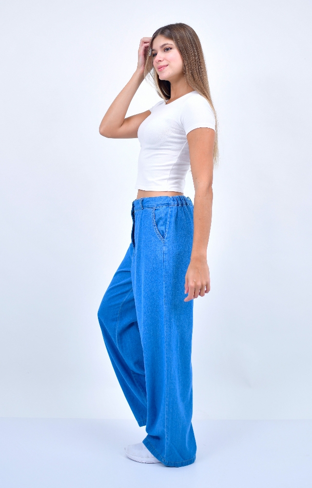 Pantalon con Cierre - Imagen 2