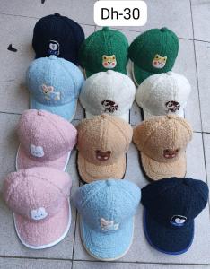 Gorras Boucle